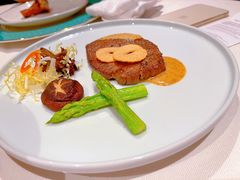 -三号黄浦会Canton Table