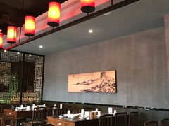 大堂-捞神煲汤火锅(湖滨商业街店)