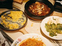 -有位虾匠·手工土菜小馆(市北店)