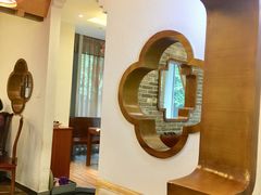 大堂-万重锦·人文川菜馆(骡马市店)