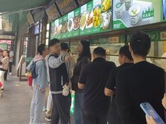 -黑窑厂糖油饼烤鸭·清真菜(旗舰店)