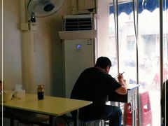 大堂-老店鹏缘面馆