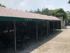 -长兴岛郊野公园农场食堂