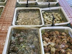 -景好海鲜餐厅(大鹏必选旅游店)