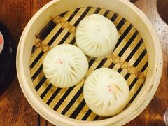 -鼎泰丰(唐城坊店)