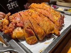 -情忆草原涮肉馆