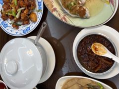 -腰记饭店(龙源路店)