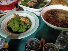 -鸿源斋清真豫菜(惠济店)