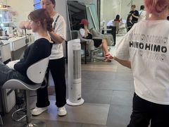 -海马体照相馆(深圳万象天地店)