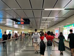 -广州火车站(地铁站)