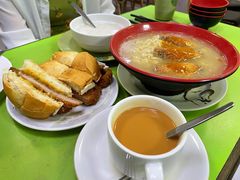 -胜利茶餐室