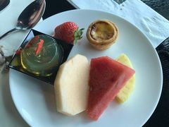 -澳门旅游塔360°旋转餐厅(南湾湖广场店)