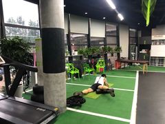 -PT健身联盟(普陀中远两湾城店)