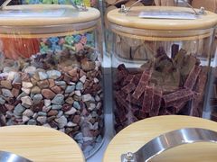 -世纪联华超市(浦电路店)