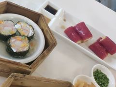 -怀德酒楼·粤菜·海鲜·茶点(宝安国际机场店)