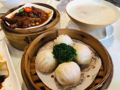 -南海渔村(珠江新城店)
