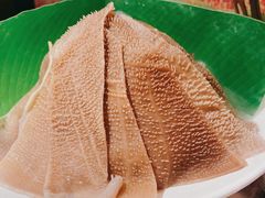 脆毛肚-九鼎轩脆毛肚火锅(三钢里店)