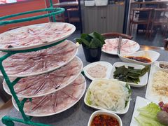 -鱻鱼捞.祥祥鱼锅(高淳一店)