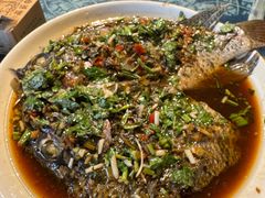 -香满楼(临安路店)