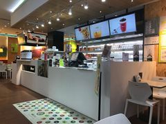 -813芭依珊 BAESAn(汇港购物中心店)