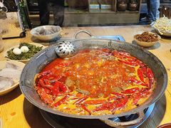 -阳阳老火锅(小南门店)