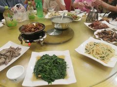 -龙记烤鸭店(新民路店)