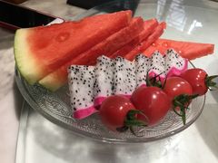 -北京老铺烤鸭(老城根店)