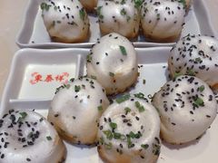 特色生煎-东泰祥生煎馆(重庆北路店)