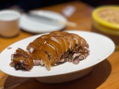 -新興传承烤鸭