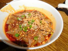 冒鸭血-付小姐在成都(五道口店)