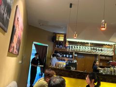 -Efes Turkish & Mediterranean Cuisine 艾菲斯餐厅(陆家嘴店)