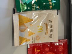 -麦当劳(斜土路2号店)