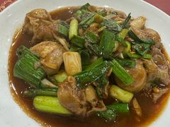 -红灯笼龙凤饭店(宁波老字号店)