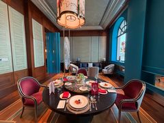 -北京饭店谭家菜