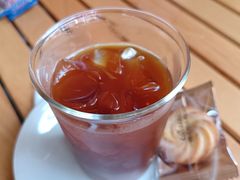-FUN COFFEE