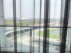 -南京禄口机场雅高铂尔曼大酒店