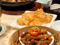 -誉八仙粤菜(万象天地店)