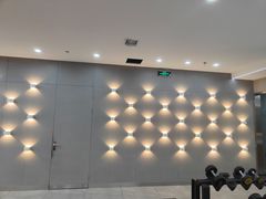 -美航国际健身(北京华联店)