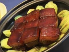 -宏达老菜馆(东安街店)
