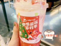 -奈雪的茶(天河城店)