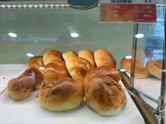 -新侨三宝乐面包店(崇文门店)