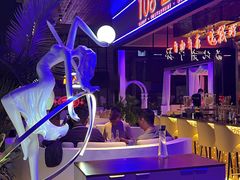 -108·公社·创意餐厅·LIVE HOUSE(李公堤店)