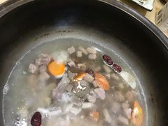 -313羊庄鲜羊火锅·鲜羊肉烧烤(李村店)