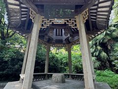 -采石矶景区