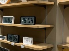 -MUJI无印良品(鑫嘉汇购物中心店)