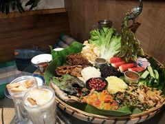 -多哥水傣味餐厅(司马巷店)