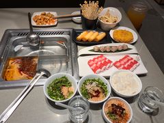 -海底捞火锅(泰安爱琴海店)