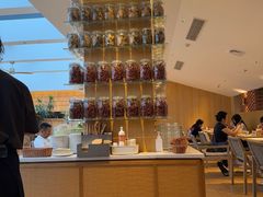 -无印良品餐堂 MUJI Diner(成都太古里店)