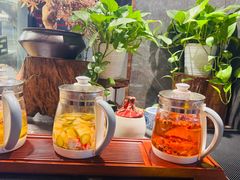 -吉布鲁牛排海鲜自助(温江合生汇店)