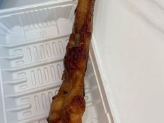 -一代烤翅王(大汉口店)